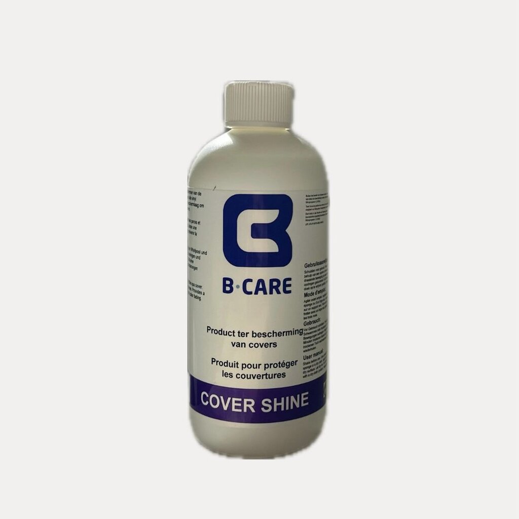 B-Care Spa Cover & Shine 500ml