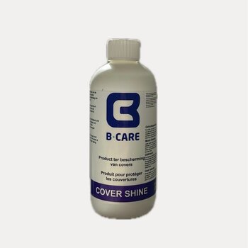 B-Care Spa Cover & Shine 500ml