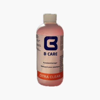 B-Care Spa Citrus Cleaner 500ml