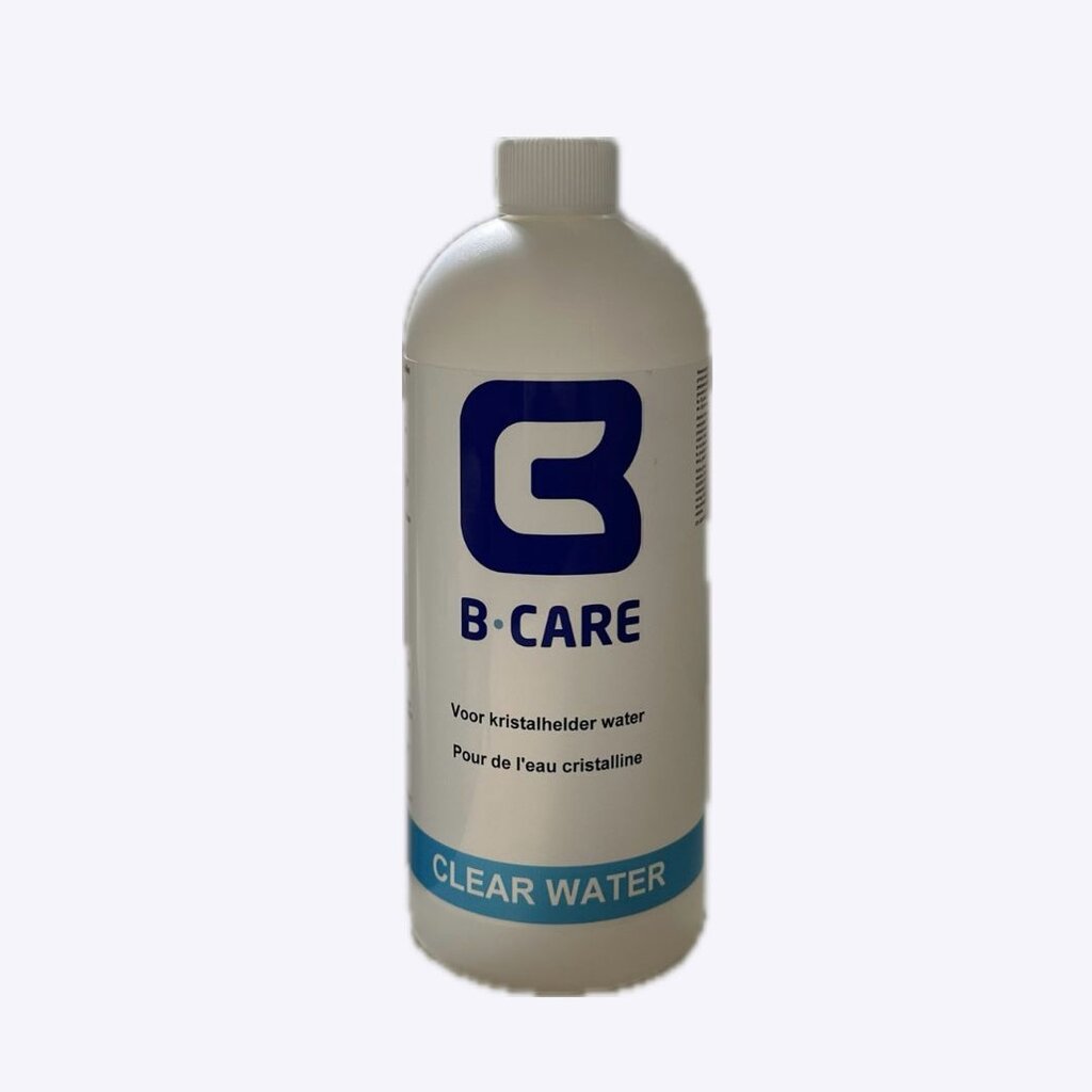 B-Care Clear water 1L
