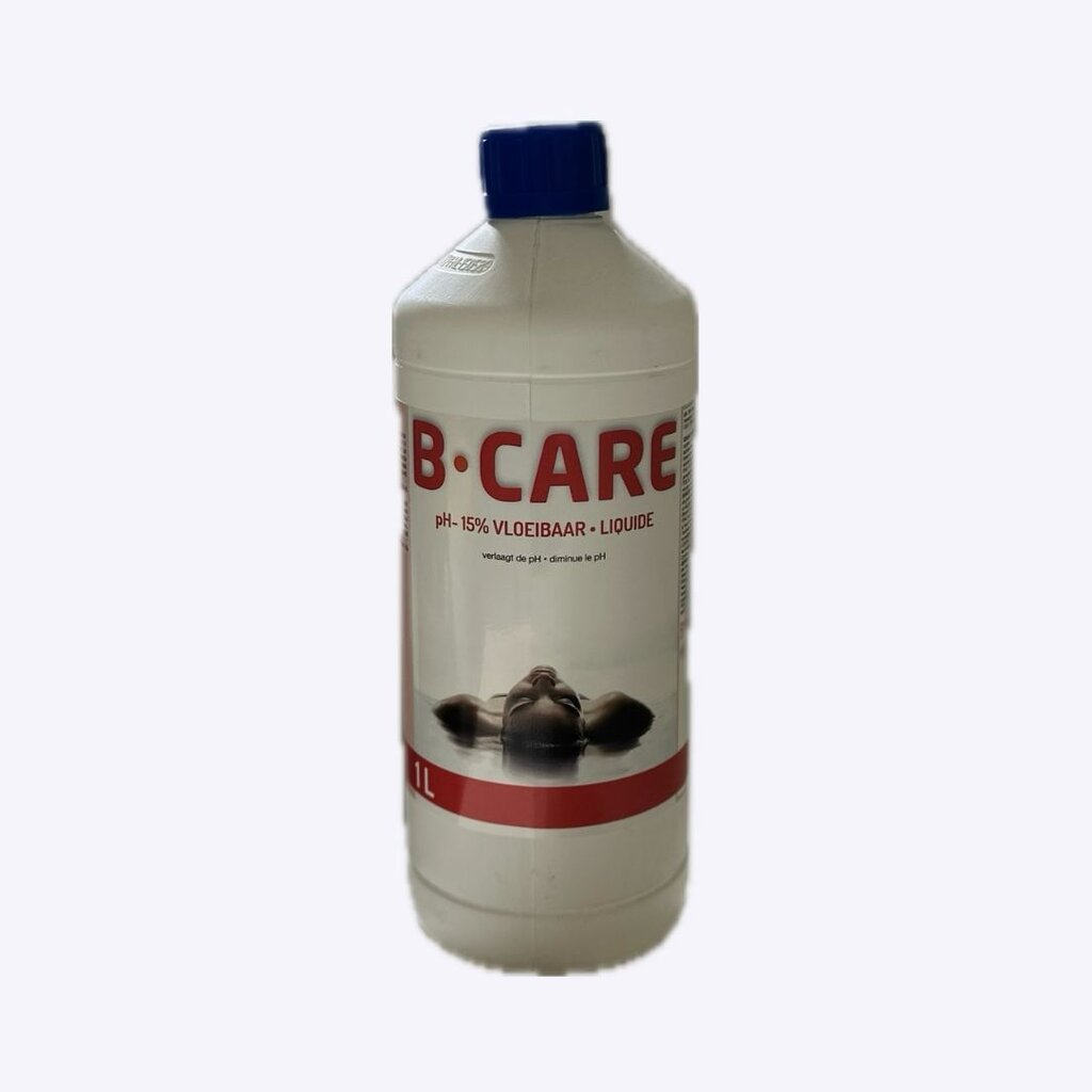 B-Care Spa pH minus 1L
