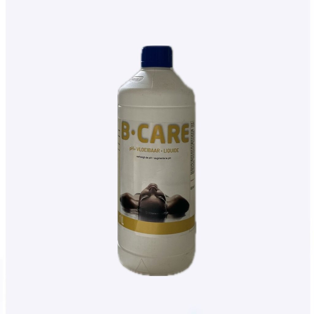 B-Care Spa pH plus 1L