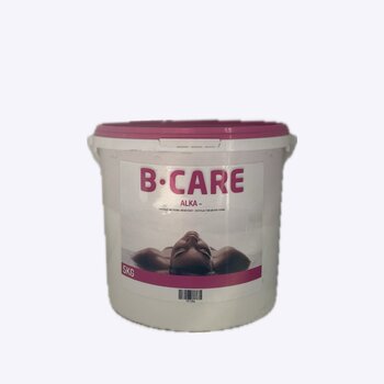 B-Care B-care Alka down 5kg
