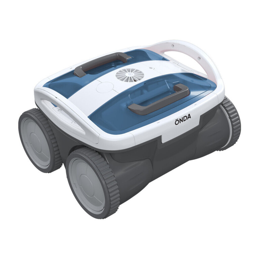 Onda zwembad robot