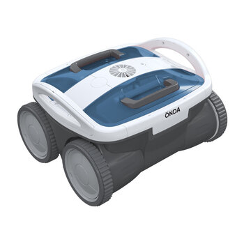 Onda zwembad robot