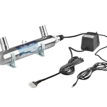 Wellis Wellis UV-C desinfectiesysteem