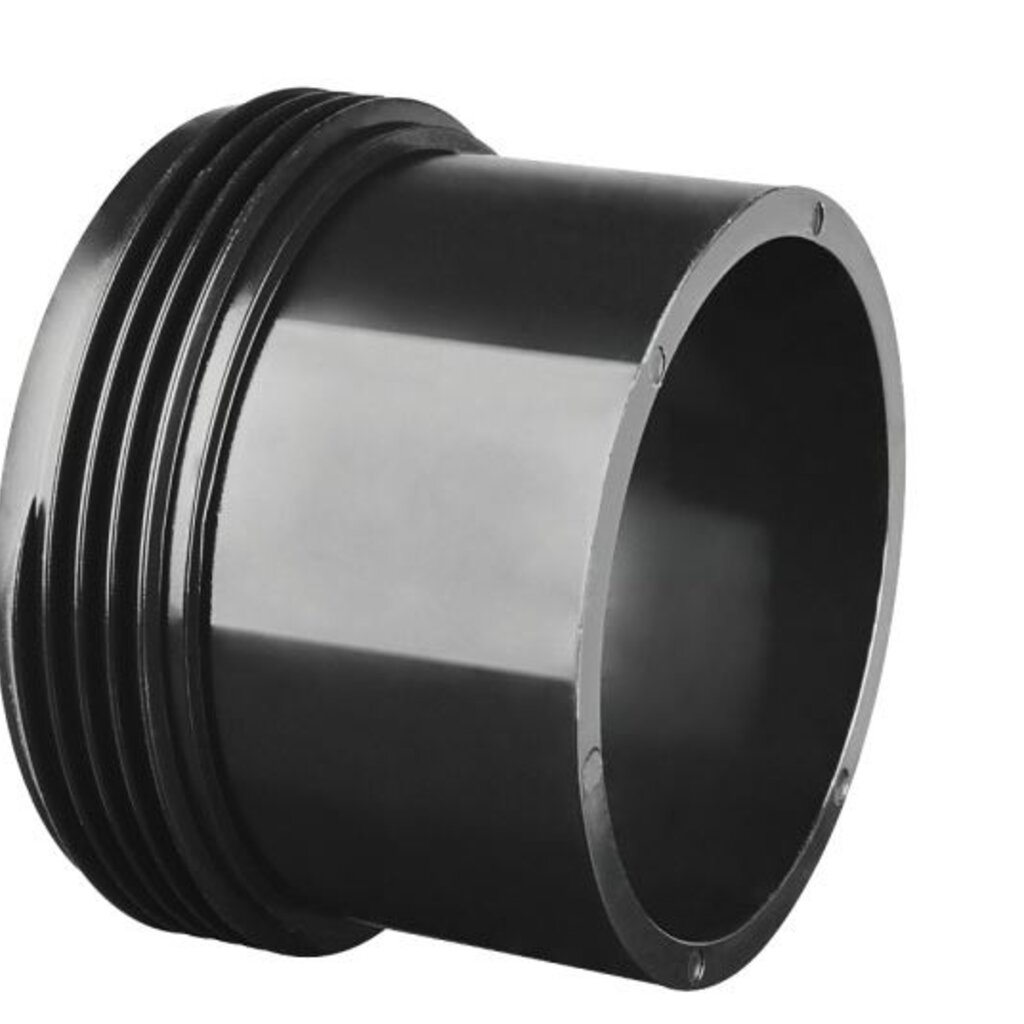 2 inch verwarmingsconnector