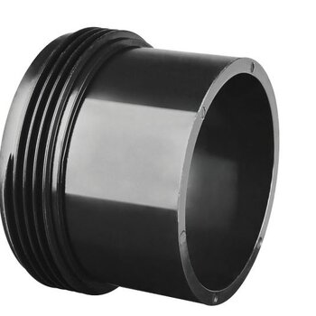 2 inch verwarmingsconnector