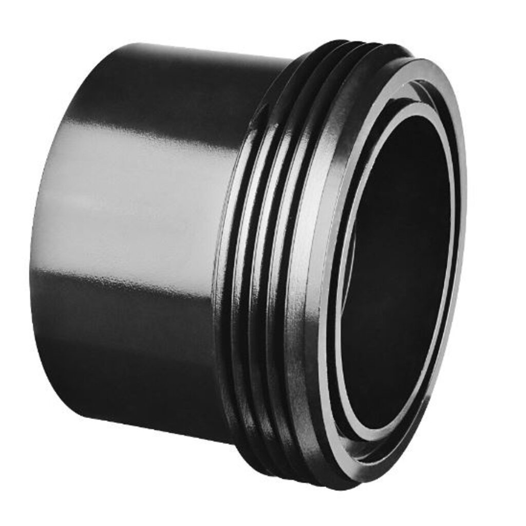 2 inch verwarmingsconnector