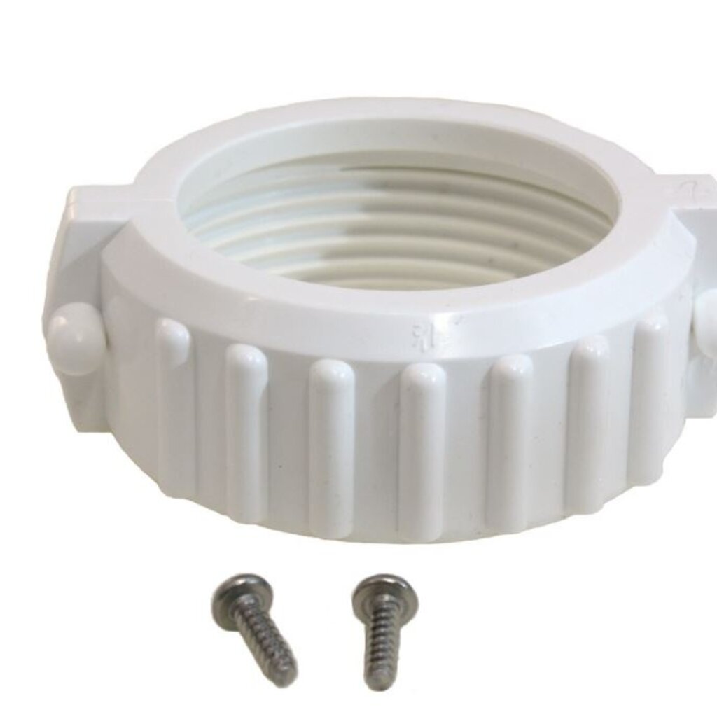LX-klemring voor 2" verwarmingselement