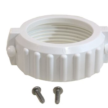 LX-klemring voor 2" verwarmingselement