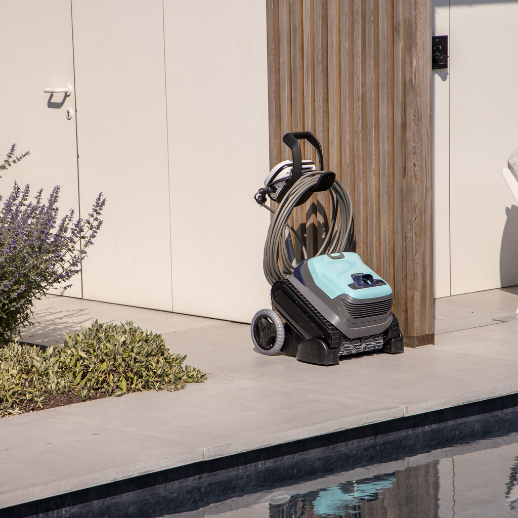 Blue+ ROB-I 3 - Zwembadrobot