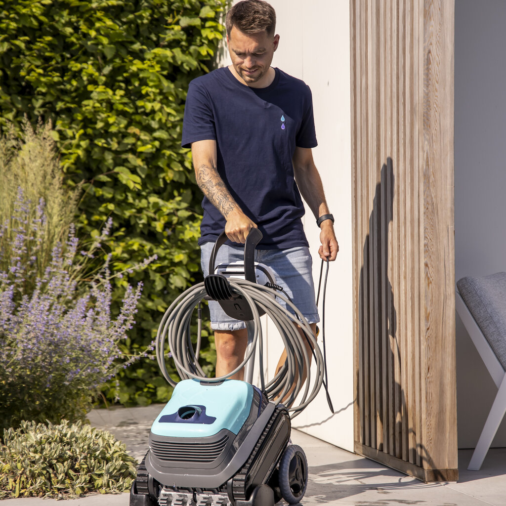 Blue+ ROB-I 3 - Zwembadrobot