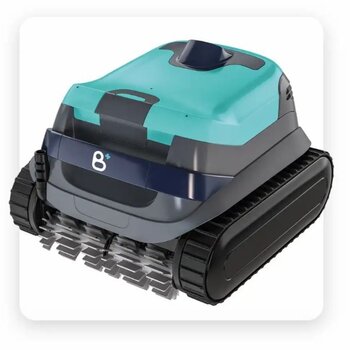 Blue+ ROB-i 2 zwembadrobot