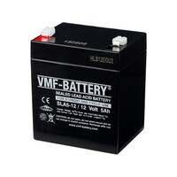 Kinderautobatterie 12V 4,5 Ah