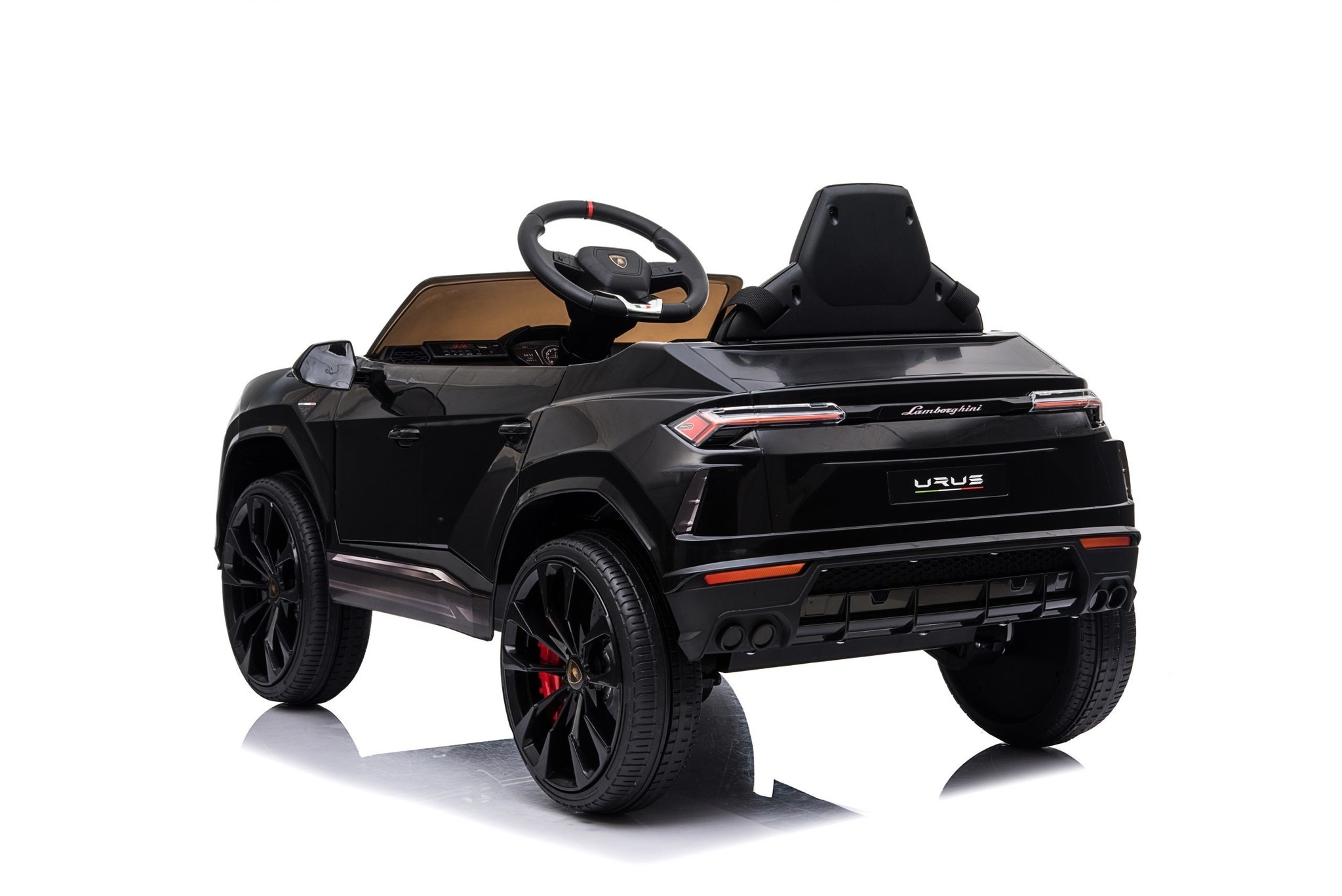 Elektro Kinderauto Lamborghini Urus ST-X - lizenziert - Elektrofahrzeug  für Kinder, Sonstige, Elektro-Kinderautos Marken, Kinderfahrzeuge