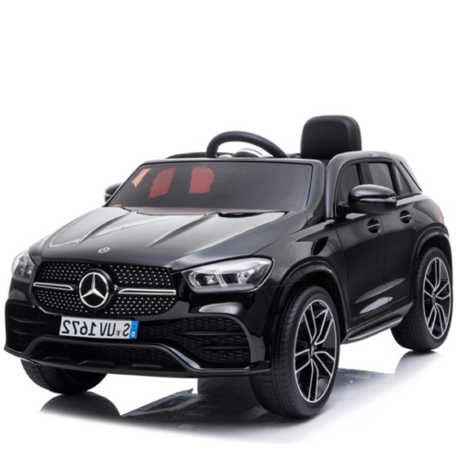 Mercedes kinderauto Mercedes GLE Kinder-Elektroauto 12V Schwarz Mercedes kinderauto Mercedes GLE Kinder-Elektroauto 12V Schwarz