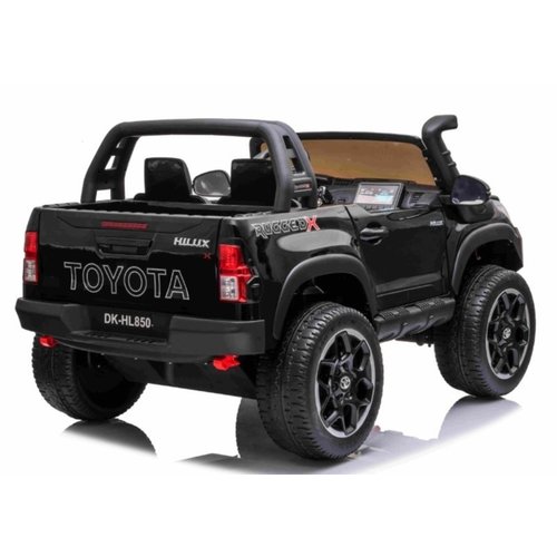 Toyota kinderauto 129487412