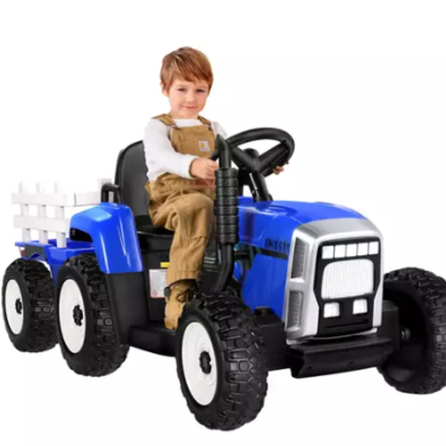 Kinderfahrzeug