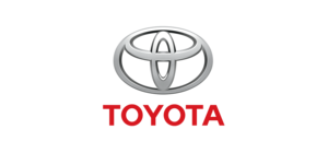 Toyota kinderauto