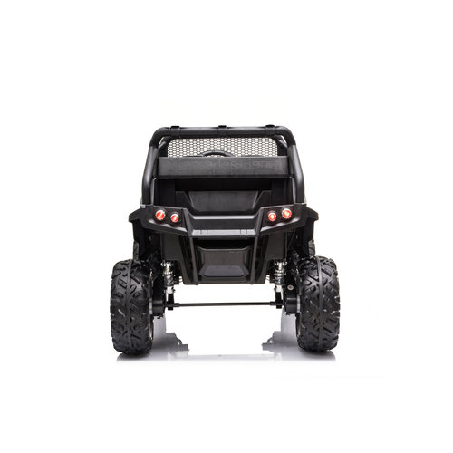 Mercedes kinderauto Mercedes Unimog  Kinder-Elektroauto 12V Camouflage