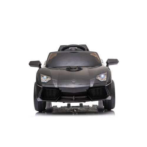 Speedy Kinder-Elektroauto 12V Schwarz