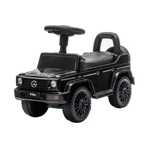 Mercedes kinderauto Mercedes G350 Rutschauto Schwarz