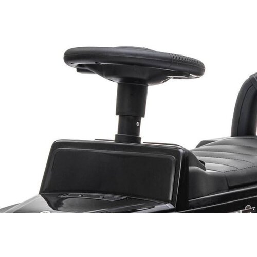 Mercedes kinderauto Mercedes G350 Rutschauto Schwarz