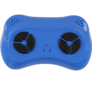 Kinderauto Fernbedienung 2,4 GHZ blau (Modell 3) Kinderauto Fernbedienung 2,4 GHZ blau (Modell 3)