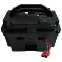 Kinderauto Batteriepack CAN-AM Maverick 24v7ah