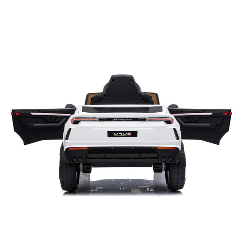 Lamborghini kinderauto Lamborghini URUS Kinder-Elektroauto 12V Weiß