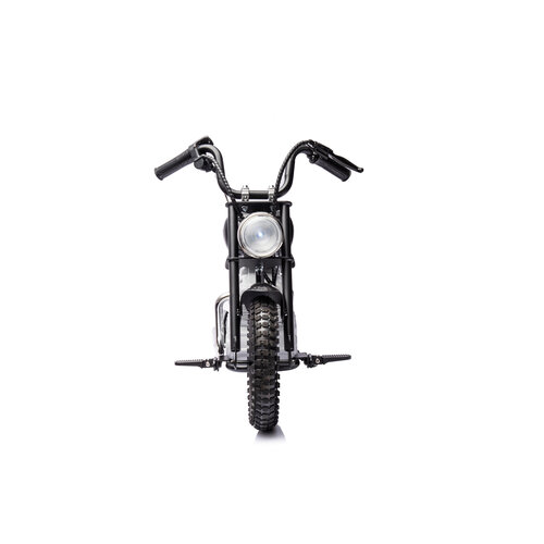 Kinder motorrad Chopper 36V Schwarz Kinder motorrad Chopper 36V Schwarz
