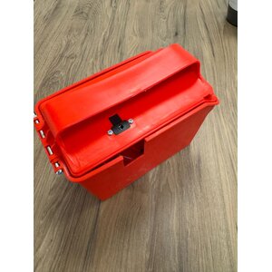 Kinderauto Batteriepack Willy Jeep 24v7ah
