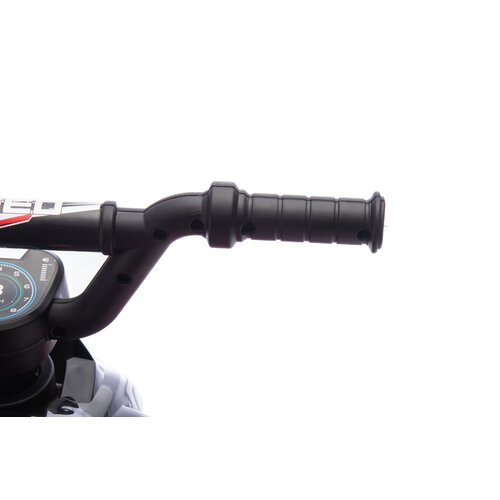 FINOOS Thunder ATV Kinder-Elektro quad 6V Rot