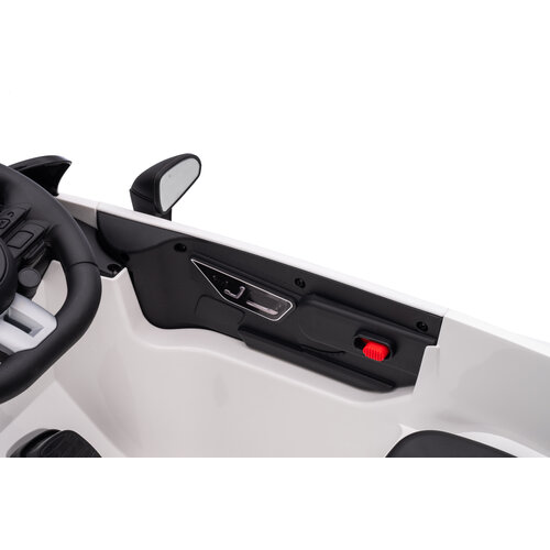 Mercedes kinderauto Mercedes CLE53 AMG  Kinder-Elektroauto 12V Schwarz