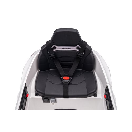 Mercedes kinderauto Mercedes CLE53 AMG  Kinder-Elektroauto 12V Weiß