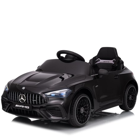 Mercedes kinderauto Mercedes CLE53 AMG  Kinder-Elektroauto 12V Schwarz