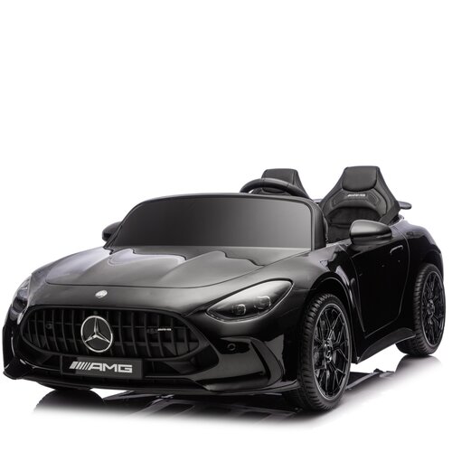 Mercedes kinderauto Mercedes AMG GT63 XXL Kinder-Elektroauto 2-Sitzer 24V Schwarz Mercedes kinderauto Mercedes AMG GT63 XXL Kinder-Elektroauto 2-Sitzer 24V Schwarz