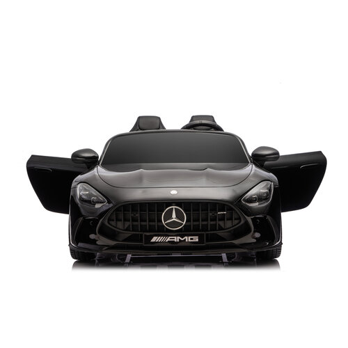 Mercedes kinderauto Mercedes AMG GT63 XXL Kinder-Elektroauto 2-Sitzer 24V Schwarz Mercedes kinderauto Mercedes AMG GT63 XXL Kinder-Elektroauto 2-Sitzer 24V Schwarz