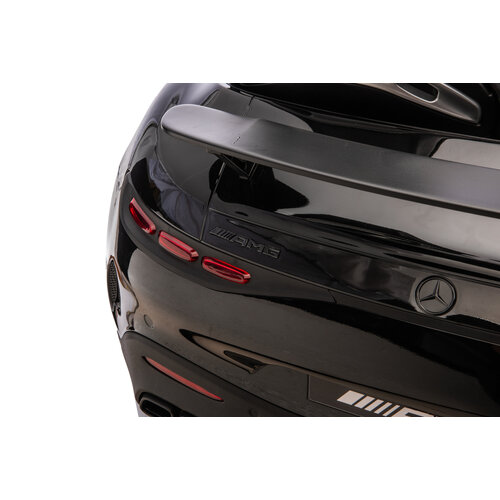 Mercedes kinderauto Mercedes AMG GT63 XXL Kinder-Elektroauto 2-Sitzer 24V Schwarz Mercedes kinderauto Mercedes AMG GT63 XXL Kinder-Elektroauto 2-Sitzer 24V Schwarz