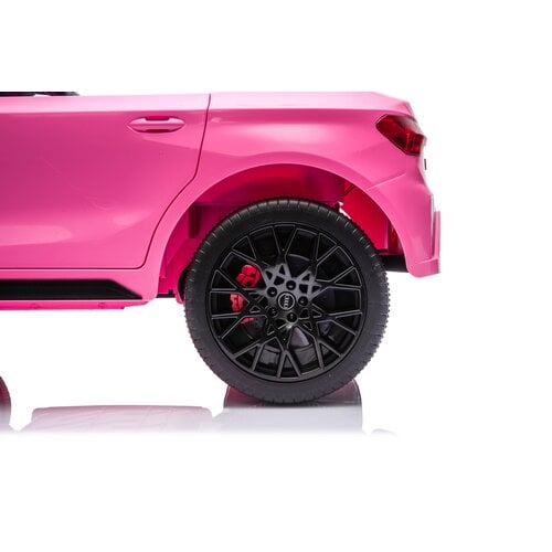 Audi kinderauto Audi RS3 Kinder-elektroauto Rosa