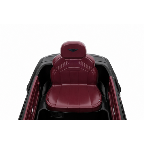 Bentley kinderauto Bentley Bentayga12V  Kinder elektroauto Schwarz