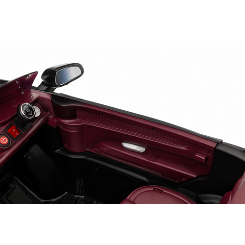 Bentley kinderauto Bentley Bentayga12V  Kinder elektroauto Schwarz