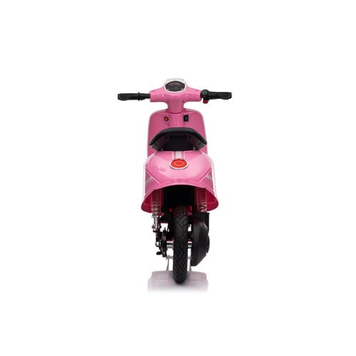 FINOOS FINOOS - kinder Elektroroller 24V Rosa FINOOS FINOOS - kinder Elektroroller 24V Rosa