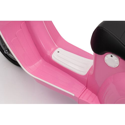 FINOOS FINOOS - kinder Elektroroller 24V Rosa FINOOS FINOOS - kinder Elektroroller 24V Rosa