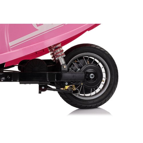 FINOOS FINOOS - kinder Elektroroller 24V Rosa FINOOS FINOOS - kinder Elektroroller 24V Rosa