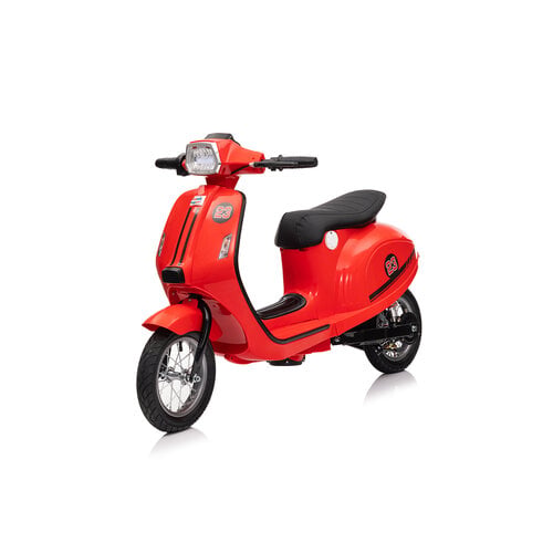 FINOOS FINOOS - kinder Elektroroller 24V Rot