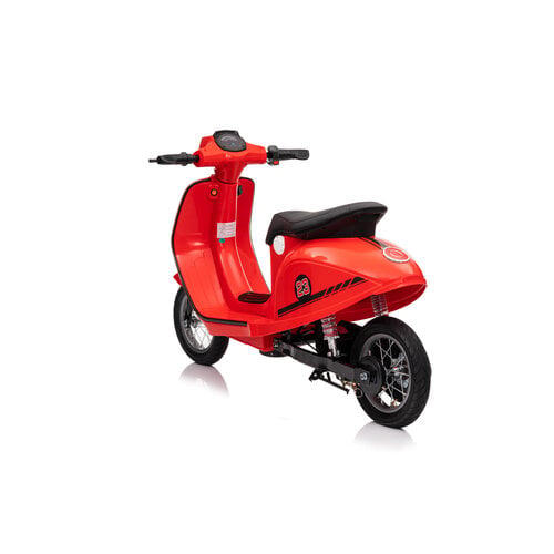FINOOS FINOOS - kinder Elektroroller 24V Rot