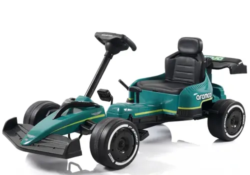 Go-Kart - Tretauto Go-Kart - Tretauto