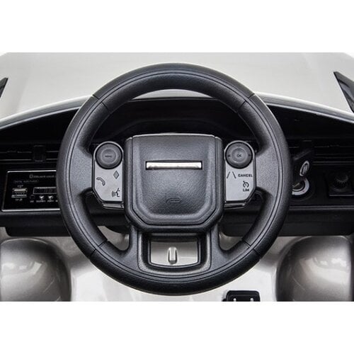 Range Rover kinderauto Range Rover Evoque Kinder-Elektroauto 12V Rosa Range Rover kinderauto Range Rover Evoque Kinder-Elektroauto 12V Rosa